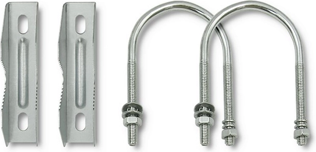 Nem udendørs montering