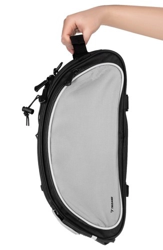 Universel cykeltaske Trizand
