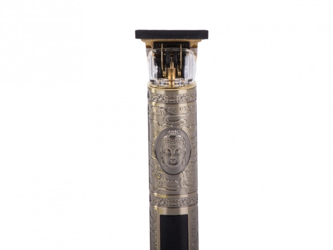 USB skæg- og hårtrimmer