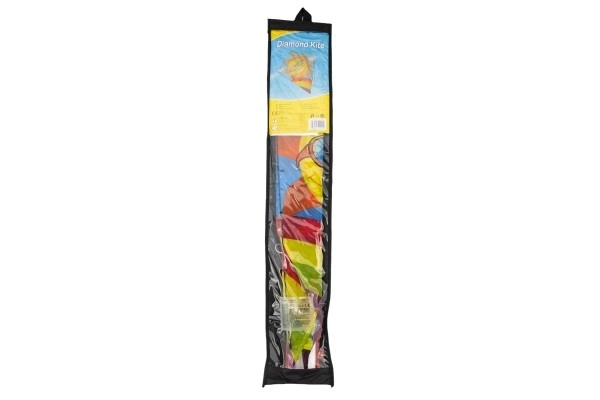 Nylon flyvende drage