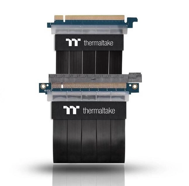 Thermaltake PCIe riser kabel 300 mm