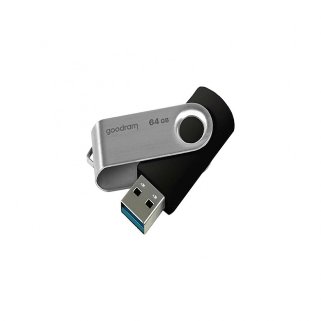 USB-stick GOODRAM Twister 64GB USB 3.0 blå