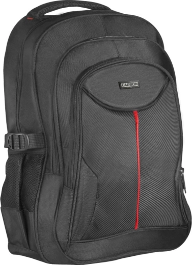 Rygsæk Defender Carbon 15,6″ sort