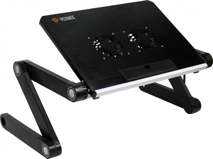Kølende notebook-bord YENKEE YSN 210