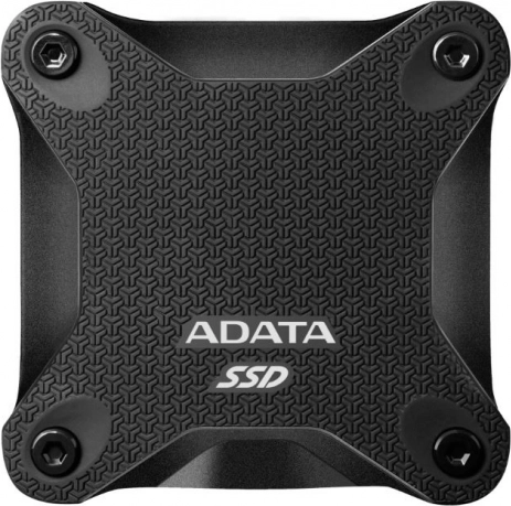 Ekstern SSD-disk ADATA SD620 2TB USB 3.2 Gen2