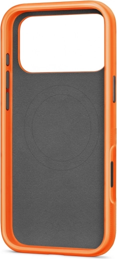 MagSafe klar til hurtig påsætning og opladning