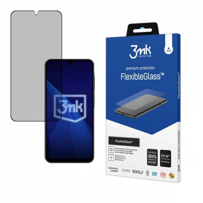 Hybridglas FlexibleGlass til Samsung A26 5G