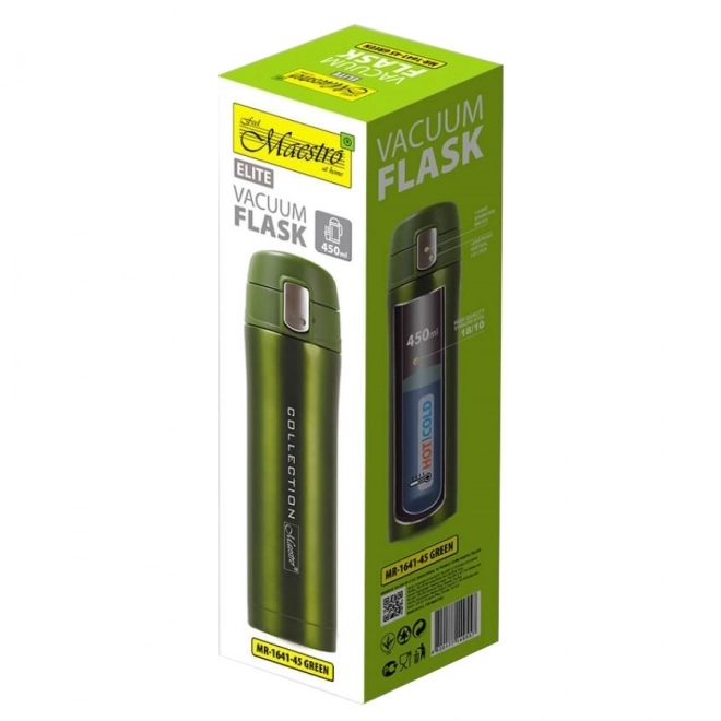 Termokrus 450 ml MR-1641-45-Grøn