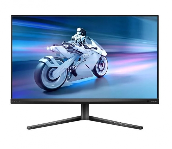 Philips 27" IPS 180Hz HDMI DP Skærm med Pivot