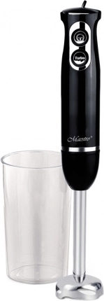 Stavblender Maestro 500 W med beholder