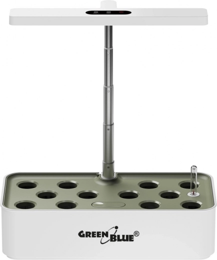 Justerbar LED-belysning