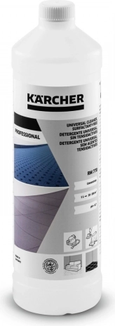 RM 770 1 l Universalt rengøringsmiddel, overfladeaktivt stof 6.295-489.0