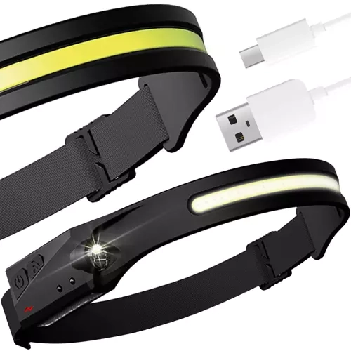 LED pandelampe USB Trizand 21652