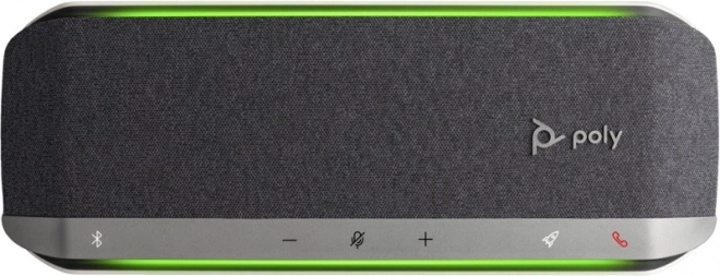 Opladningsstation Poly Sync 40 med universel strømforsyningsadapter