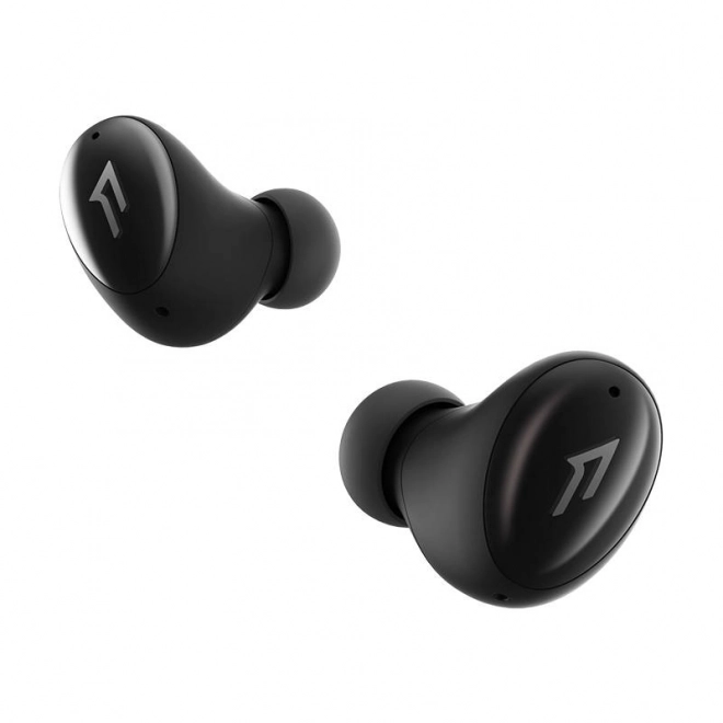 Trådløse høretelefoner 1MORE ColorBuds 2 med ANC sort