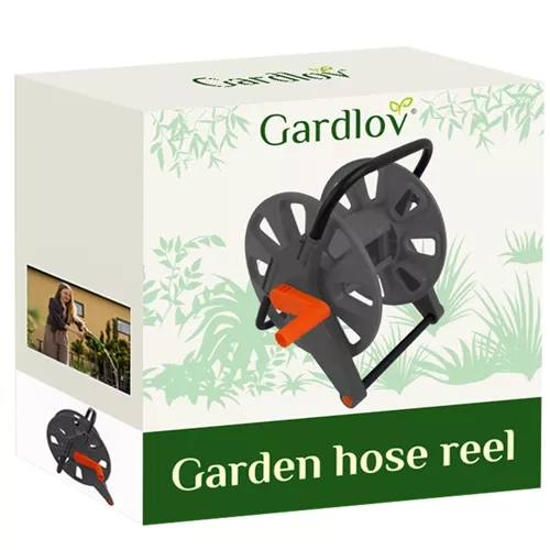 Haveslange opruller Gardlov 23569