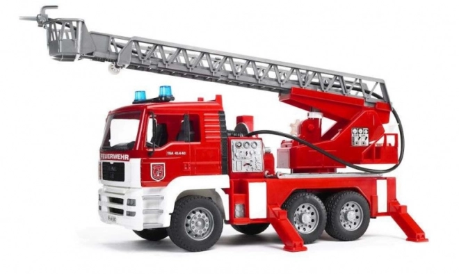 Bruder Brandbil MAN 1:16