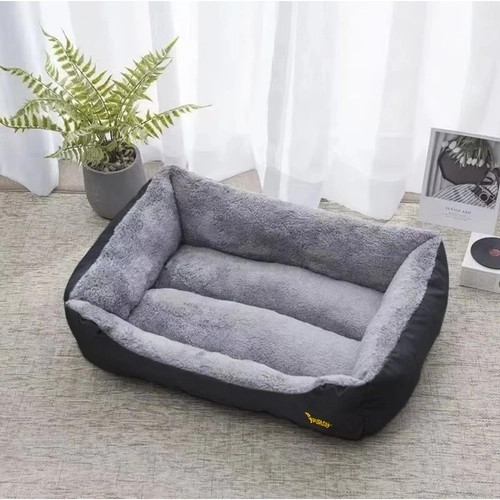 Seng til hunde/katte 60x45cm Purlov 24288