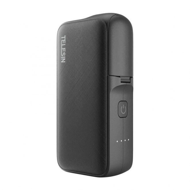 Powerbank til GoPro Hero 13 Black Telesin