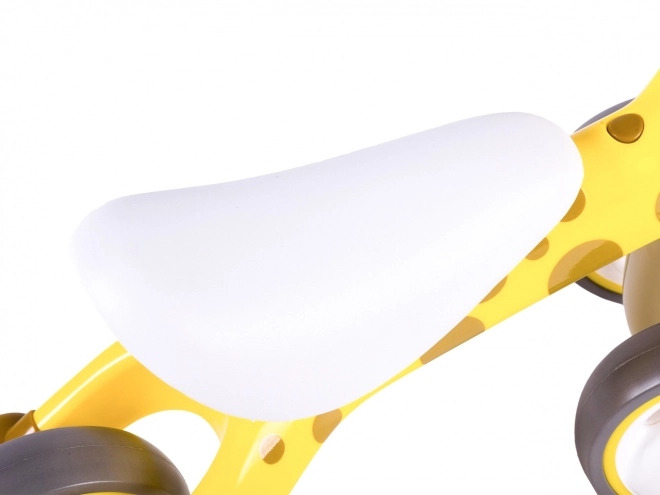 Balancercykel "Giraf" ECOTOYS
