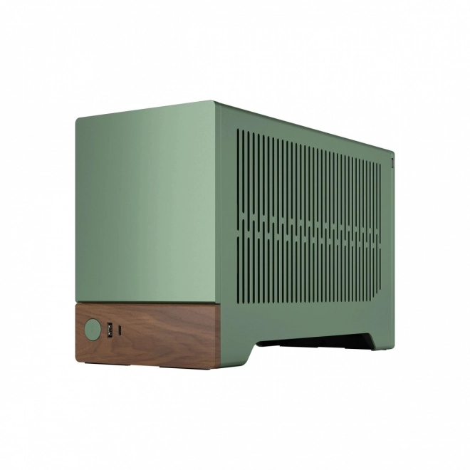 Computerkabinet Terra Jadeit