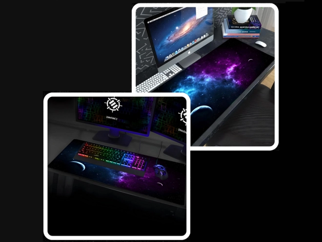 Kosmisk design