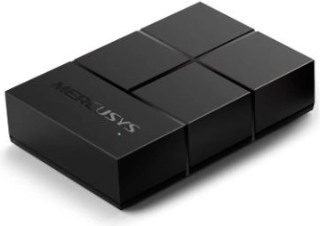 Energibesparende Green Ethernet-teknologi