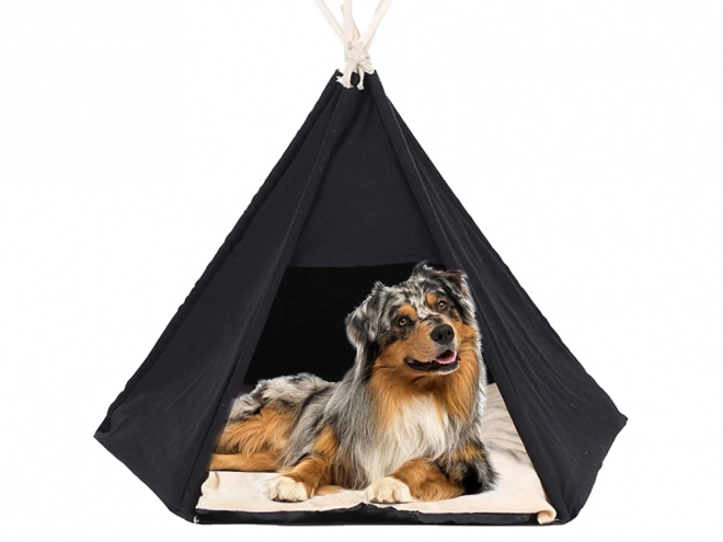Telt hus til hunde og katte