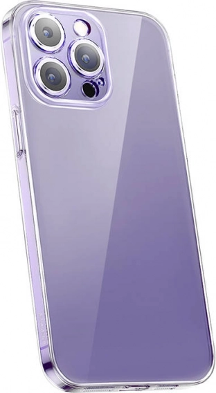 Raffineret design