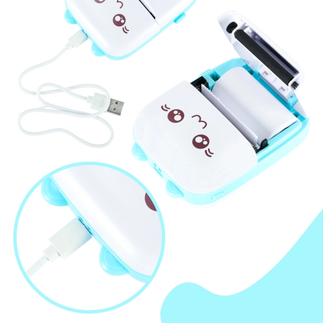 USB-forbindelse