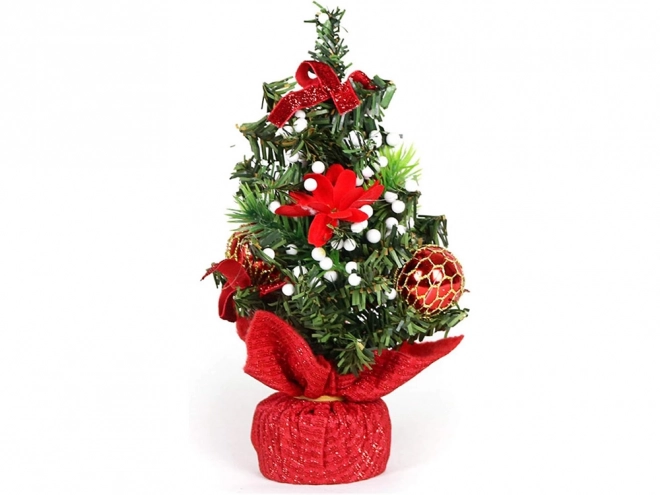 Kunstigt juletræ