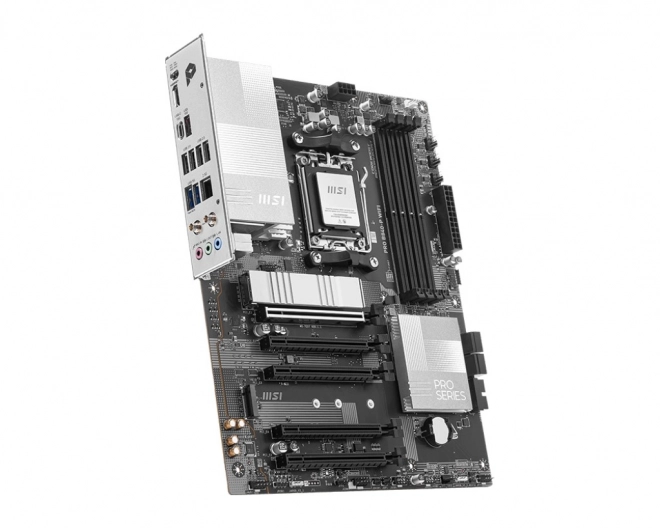 MSI Pro B840-P Wi-Fi AM5 bundkort