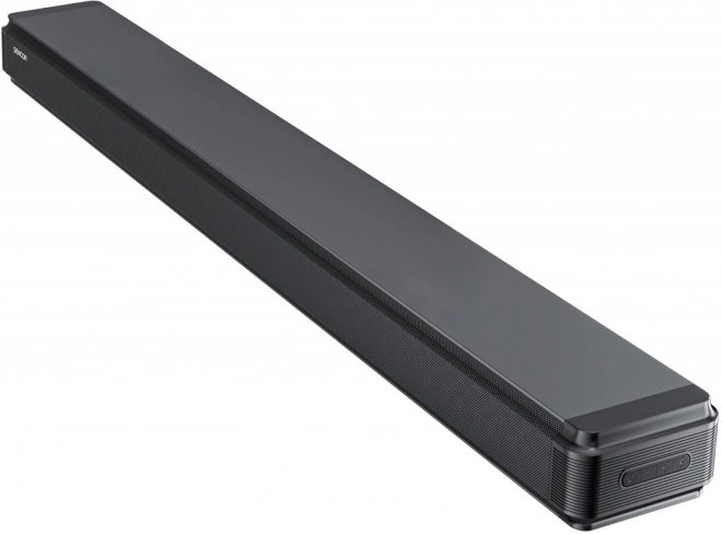 Soundbar med indbyggede subwoofere 2.1 200W