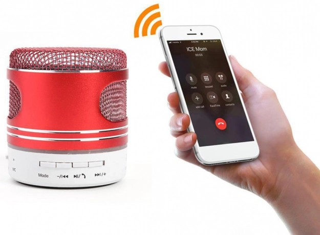 Trådløs frihed med Bluetooth