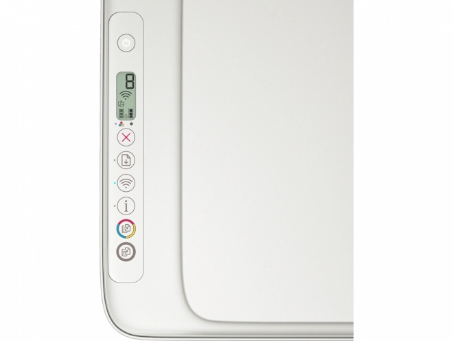 Multifunktionel enhed DeskJet 2810E All-in-One 588Q0B