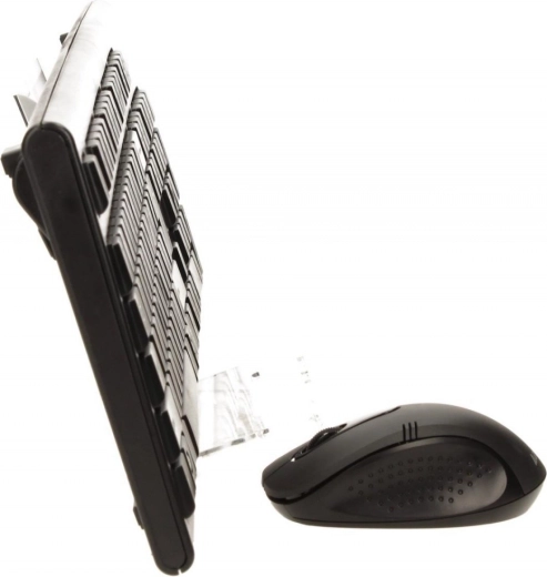 Trådløs forbindelse med lang rækkevidde