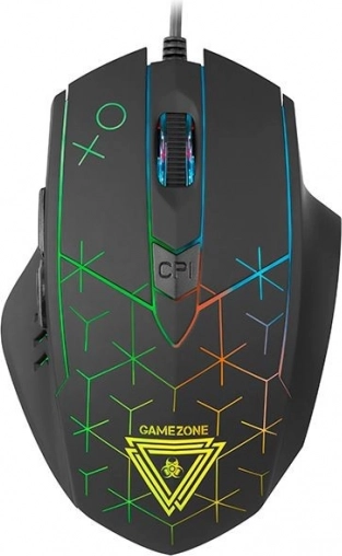 Gamingmus TRACER GAMEZONE XO USB