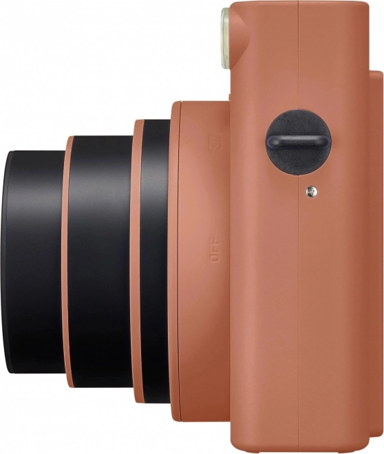Fujifilm Instax SQ1 Instant-kamera terracotta orange