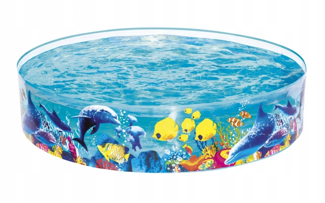 Holdbart PVC-materiale