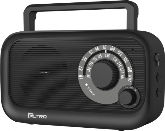 Radio HANIA sort