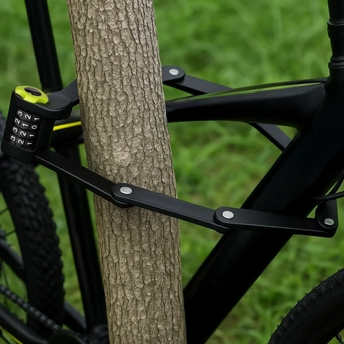 Sammenklappelig design