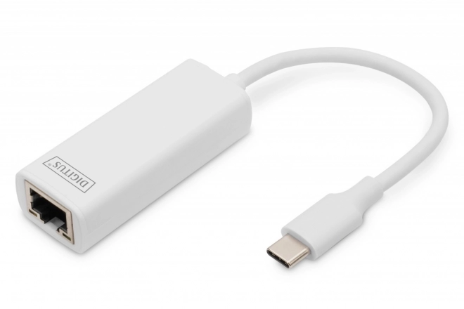 adapter USB-C til Ethernet Gigabit