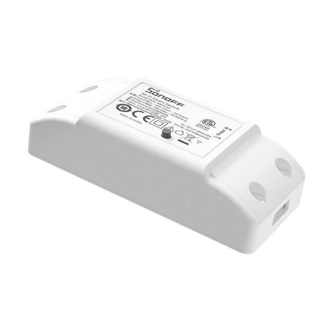 Smart Wi-Fi afbryder Sonoff