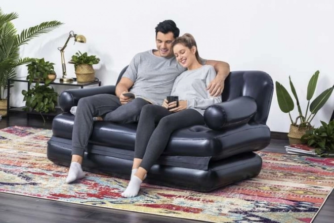 Oppustelig sofa Bestway 75054