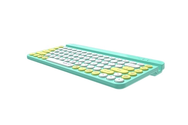 Trådløst tastatur FStyler Avocado