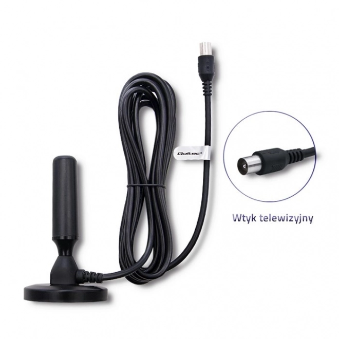 Tv-antenne DVB-T2