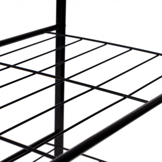 Stabil metalkonstruktion