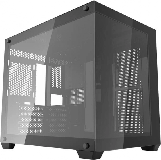 Darkflash computerkabinet til gamere