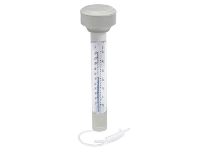 Præcis måling af temperatur