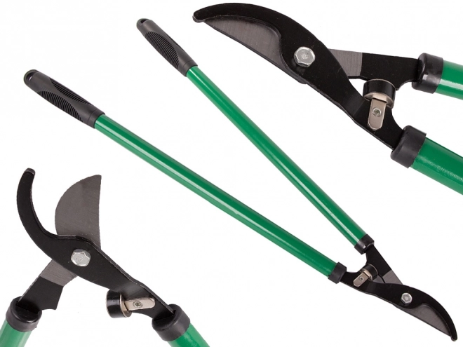 Lange ambolt-havesakse til grene